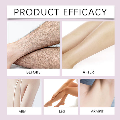 ✨ Body Care – Hair Removal Cream
