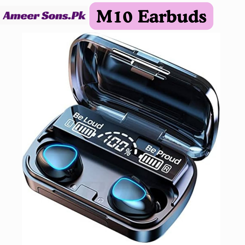 air buds