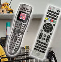 tv remort