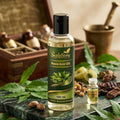 hair oil