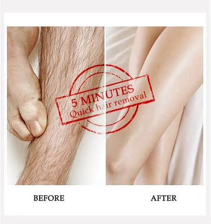 ✨ Body Care – Hair Removal Cream