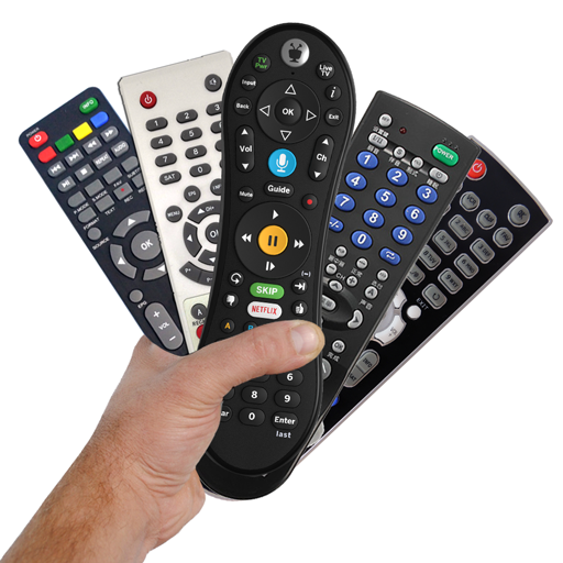 tv remort
